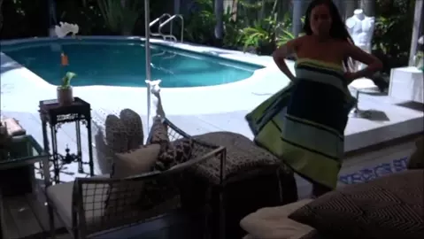 Victoria June - Step Mom's New Deal