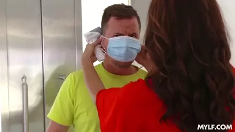 Sommer Love – Following Stepmoms Safety Tips