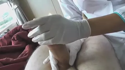 Naughty Momma’s Boy