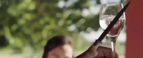 The Quietude / La quietud (2018)