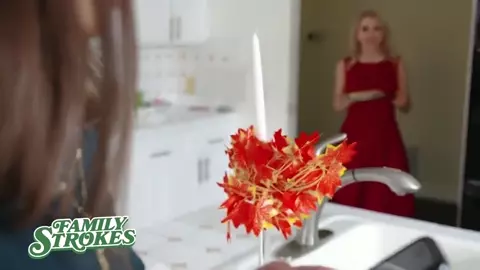 Petite Teen Gets Her Pussy Stuffed At Big Orgy