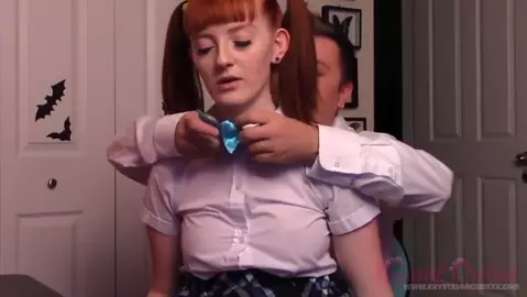 Cherry Fae - Stress Relief