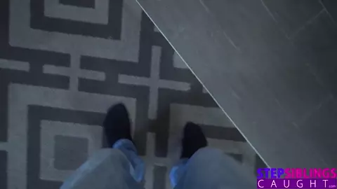 To Step Sis "You're in my bed, I get horny in the mornings" S11:E10