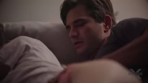 Lily Larimar - Sister’s Bad Date