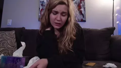 Jaybbgirl - Helping Your Sister Through A Breakup