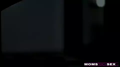 To StepMom "I think it's a little inappropriate that your stepsons dick Is in you" S14:E7 13 min 720p