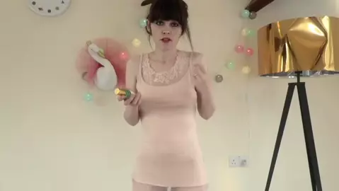 Sydney Harwin - Mommy's Breeding Perfume