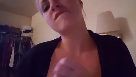 Queenchristina - Sucked & Fucked By Hot Big Sister