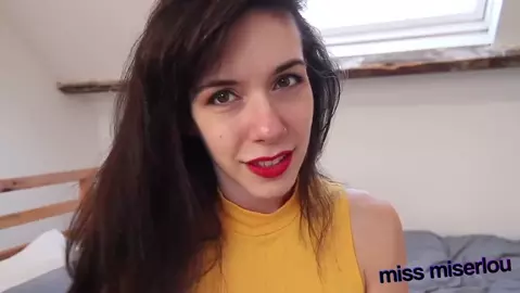 MissMiserlou - Sister Knows All Your Fetishes