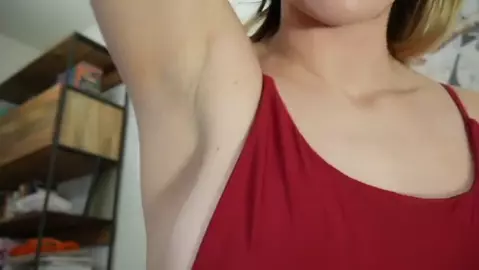 Ashley Alban – Sis Gives You a Whiff