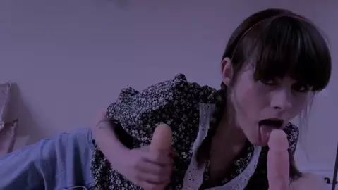 Sydney Harwin - Mom Bullied By Son And Dad