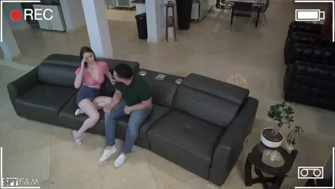 Hazel Moore – Snoopy Stepbro