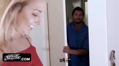 I Pledge Allegiance To My Stepfather’s Cock