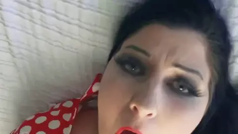 Chloeblossom - Mom Son Filthy Fuck Doll