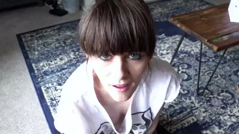 Sydney Harwin – At Home With Sister