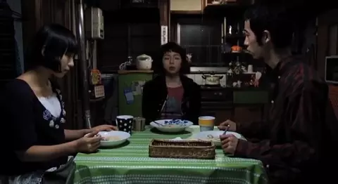 Donzumari benki / Helpless and Reckless (2012)