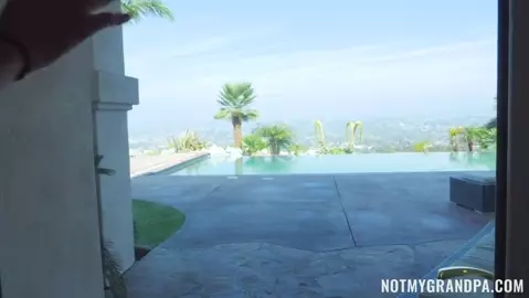 Nella Jones - Itty Bitty Bikini