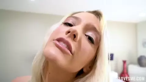 Kenna James – Bargaining for BJ's