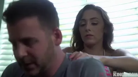 Dani Blu - Dad Daughter Taboo