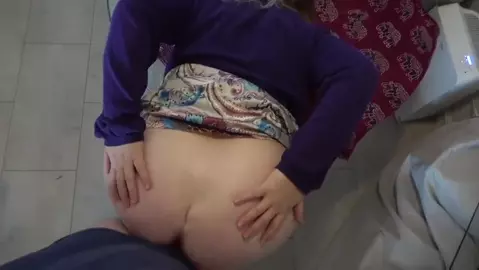 Erin Electra - Mom has treats and sex after school