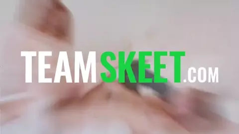 Huge Boobed Blonde Milf Bounces On Her Stepson's Hard Dick After He Notices Her Porn Searches