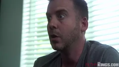 Dani Blu - Confessions of a Horny Daughter to Her Older Dad