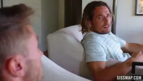 Kylie Rocker & Lily Larimar – A Spooky Swap