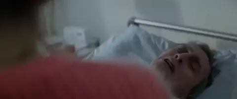 Homesick / De Naermeste (2015)