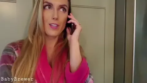 BabyBrewer – Mommy Son Breastfeeding Turned Taboo