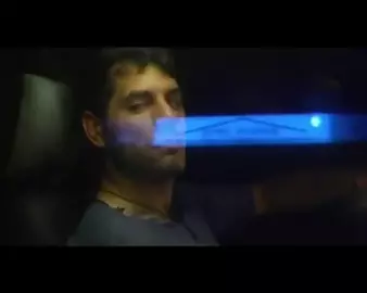 Through Glass (2007)