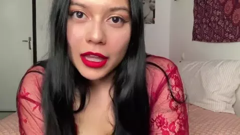 Gala MV - Mommy's facial