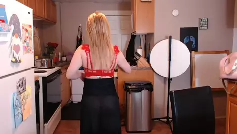 MelaniesMuffin - Mommy Modeling Days