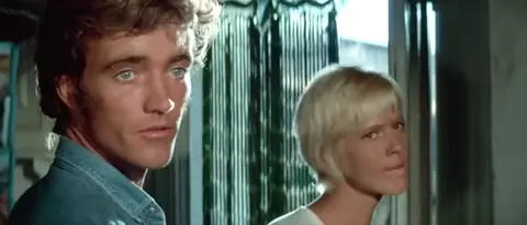 The Road to Salina (1970)