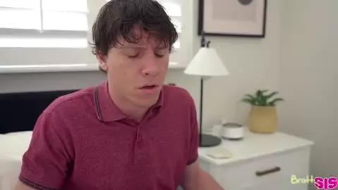 Kyler Quinn – Step Sister's School Uniform