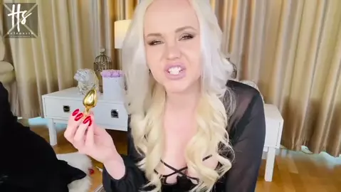 Helena Sin – First Time CEI With StepMommy – Anal Training