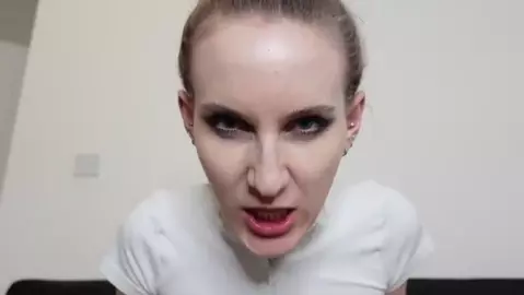 Sofie Skye - Bad Mommy JOI - Face Femdom Taboo