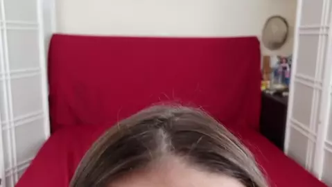 Katy Faery – I Want You To Be My First Daddy