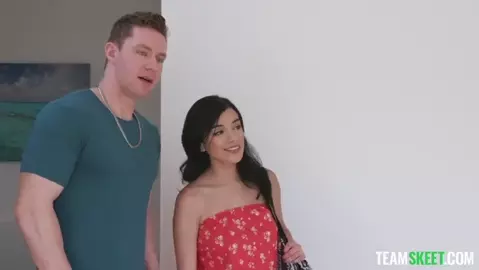 Savannah Sixx – Meeting Half Way