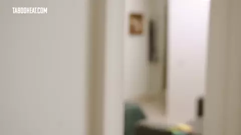 Helping Stepmom Cum While She Watches Porn - TabooHeat