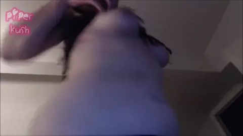 Piper Kush - Stripper Sister Fuck