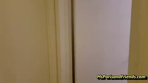 Paris Rose - Mommy Wants Her Son to Fill Up Her Horny Pussy