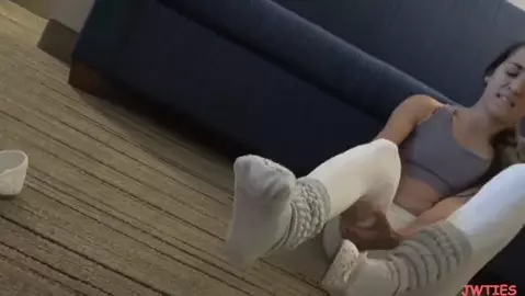 Freya Von Doom - My Daughter Is A Nympho