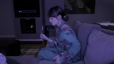 Sydney Harwin - Mommy And Son The Lake House