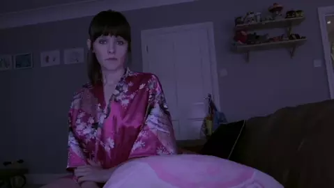 Sydney Harwin - Mommy And Son - Sexual Relations