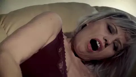 Sabina Agos - A Perfect Mother In Law