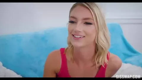 Payton Avery & Sophia Leone – Pervy Guessing Games