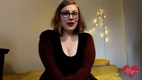 LadyAorta - Summer Plans With Your Possessive Mommy