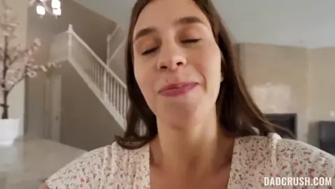 Kourtney Rae – Bargaining with Blowjobs Part 1