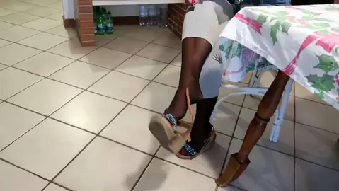 Princess Didi - When Mom Is Super Chick