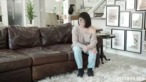 Olive Glass - The Stepmother Lode